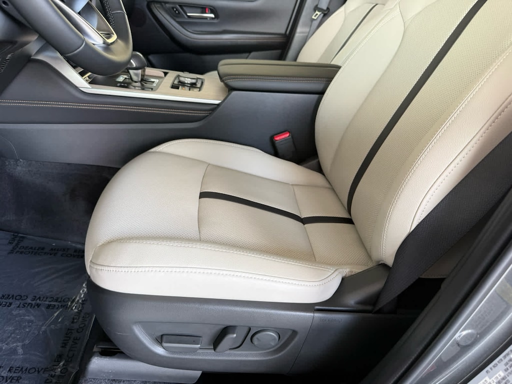 New 2026 Mazda CX-90 3.3 Turbo Preferred AWD Sport Utility