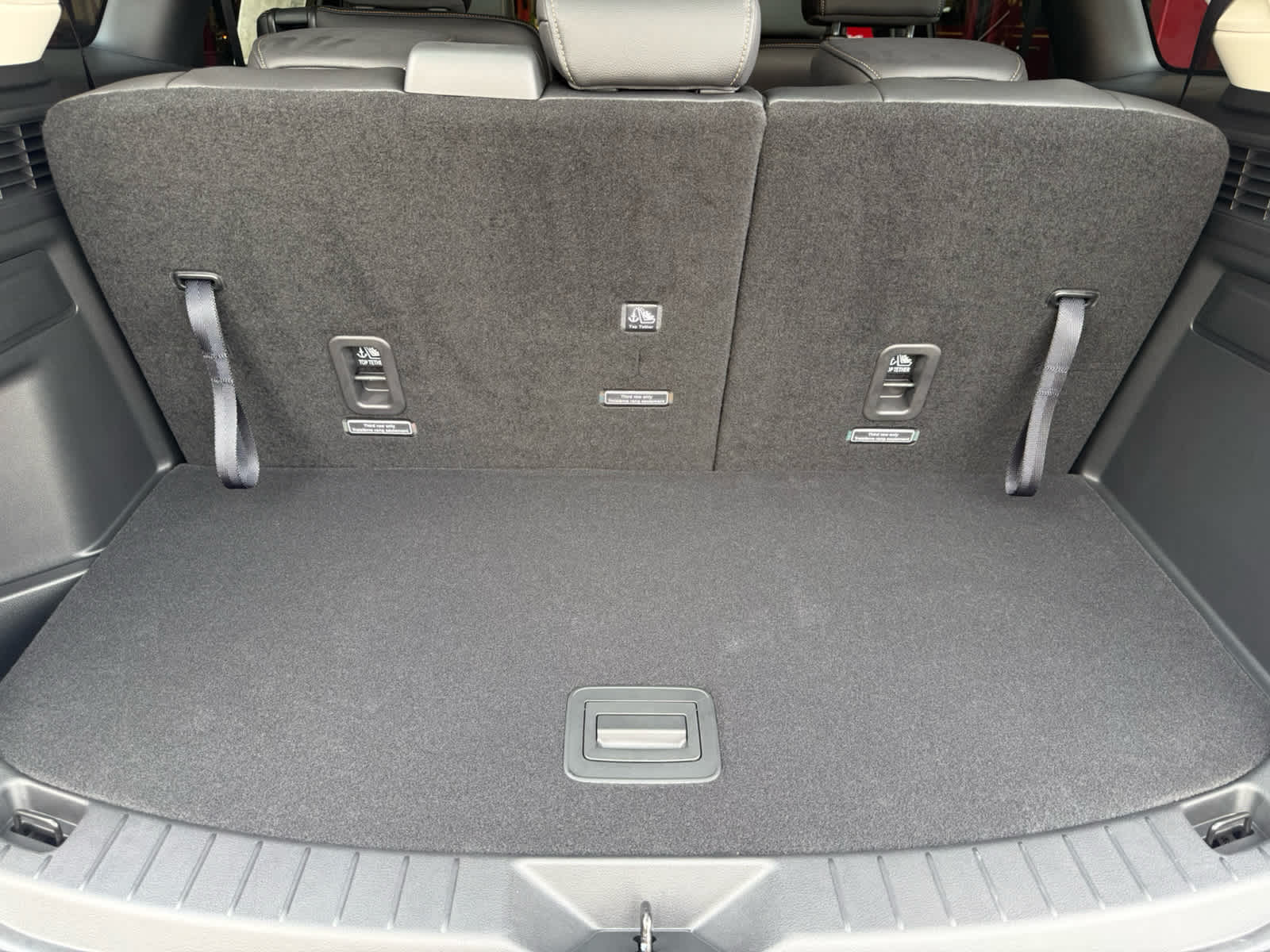 2026 Mazda CX-90 Premium Package - Photo 7