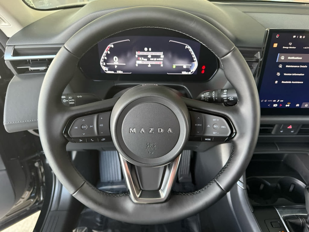 New 2026 Mazda CX-5 2.5 S Preferred AWD Sport Utility