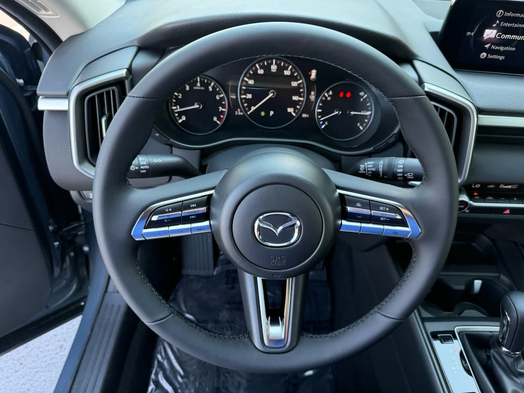 New 2026 Mazda CX-50 2.5 S Meridian Edition AWD Sport Utility