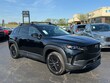  Mazda CX-50 Hybrid