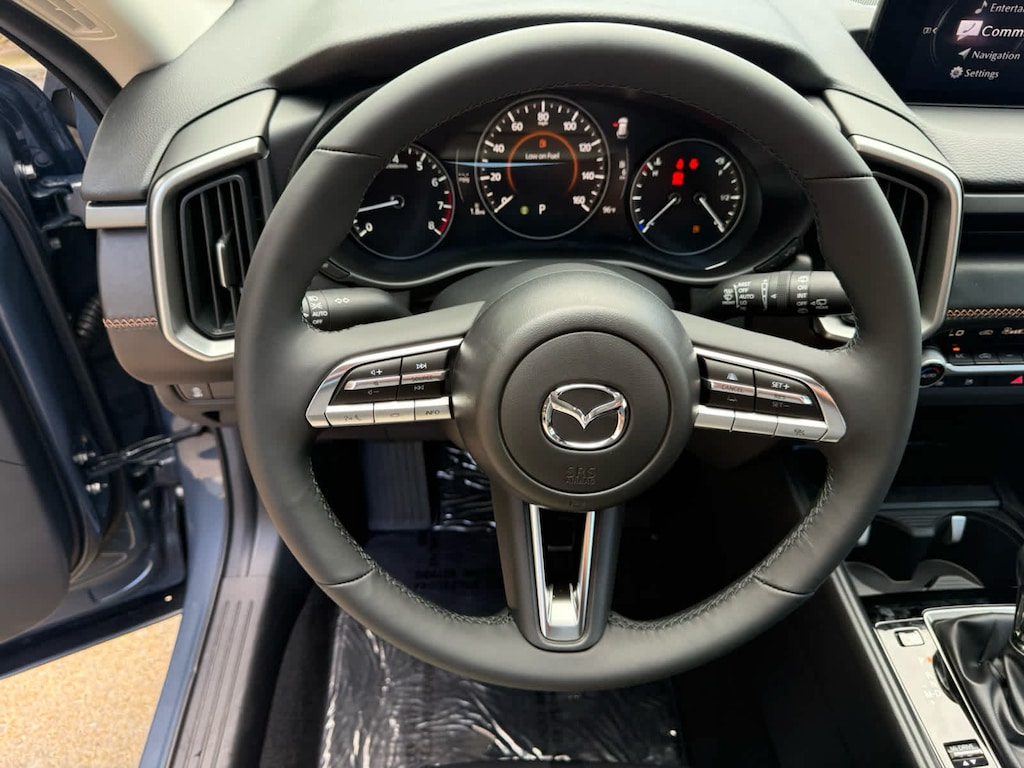 New 2026 Mazda CX-50 2.5 S Premium AWD Sport Utility