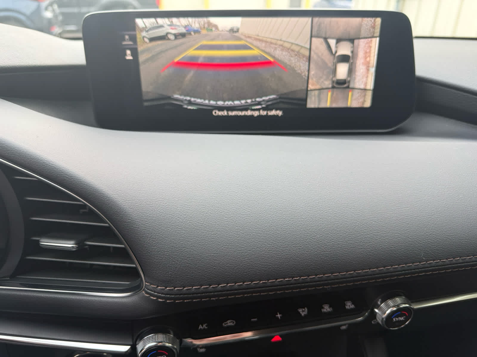 2026 Mazda Mazda3 Turbo Premium Plus - Photo 16