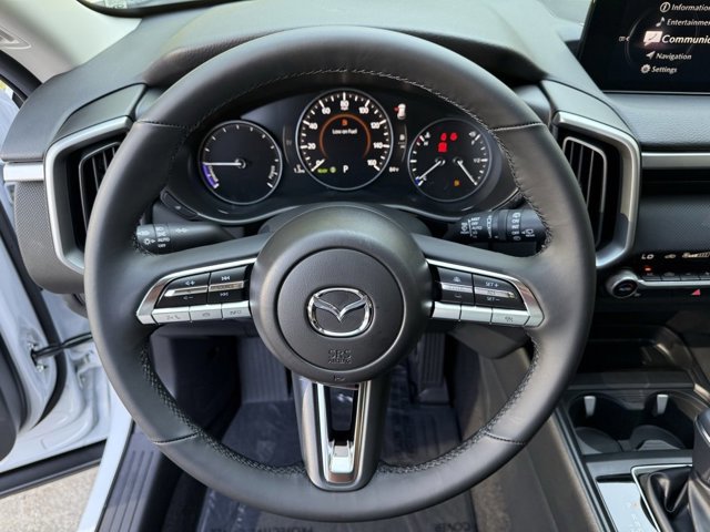 2025 Mazda CX-50 Preferred photo 2