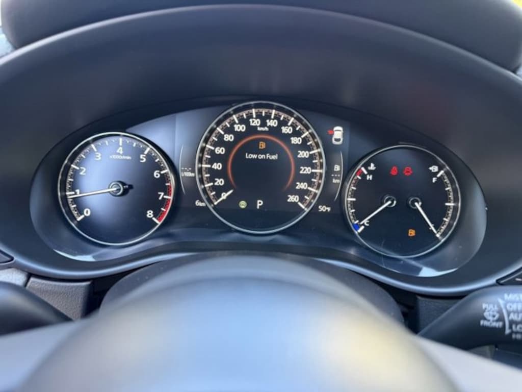 New 2026 Mazda CX-30 2.5 S Aire Edition Sport Utility