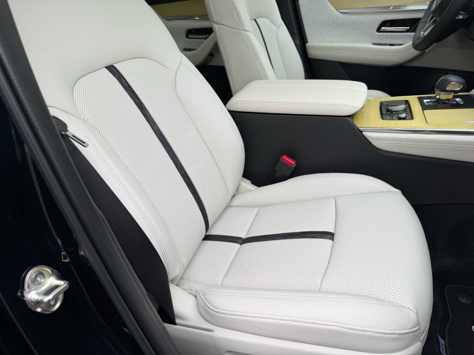 2026 Mazda CX-90 Premium Plus Package - Photo 11