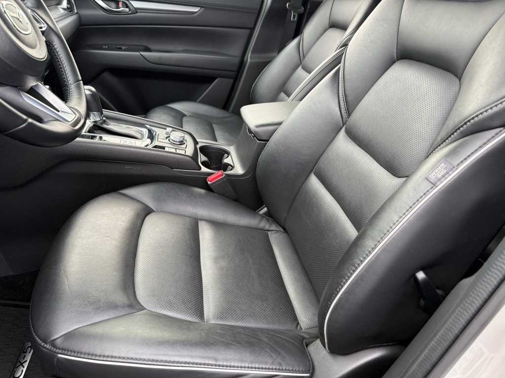 Used 2024 Mazda CX-5 2.5 S Select Package SUV