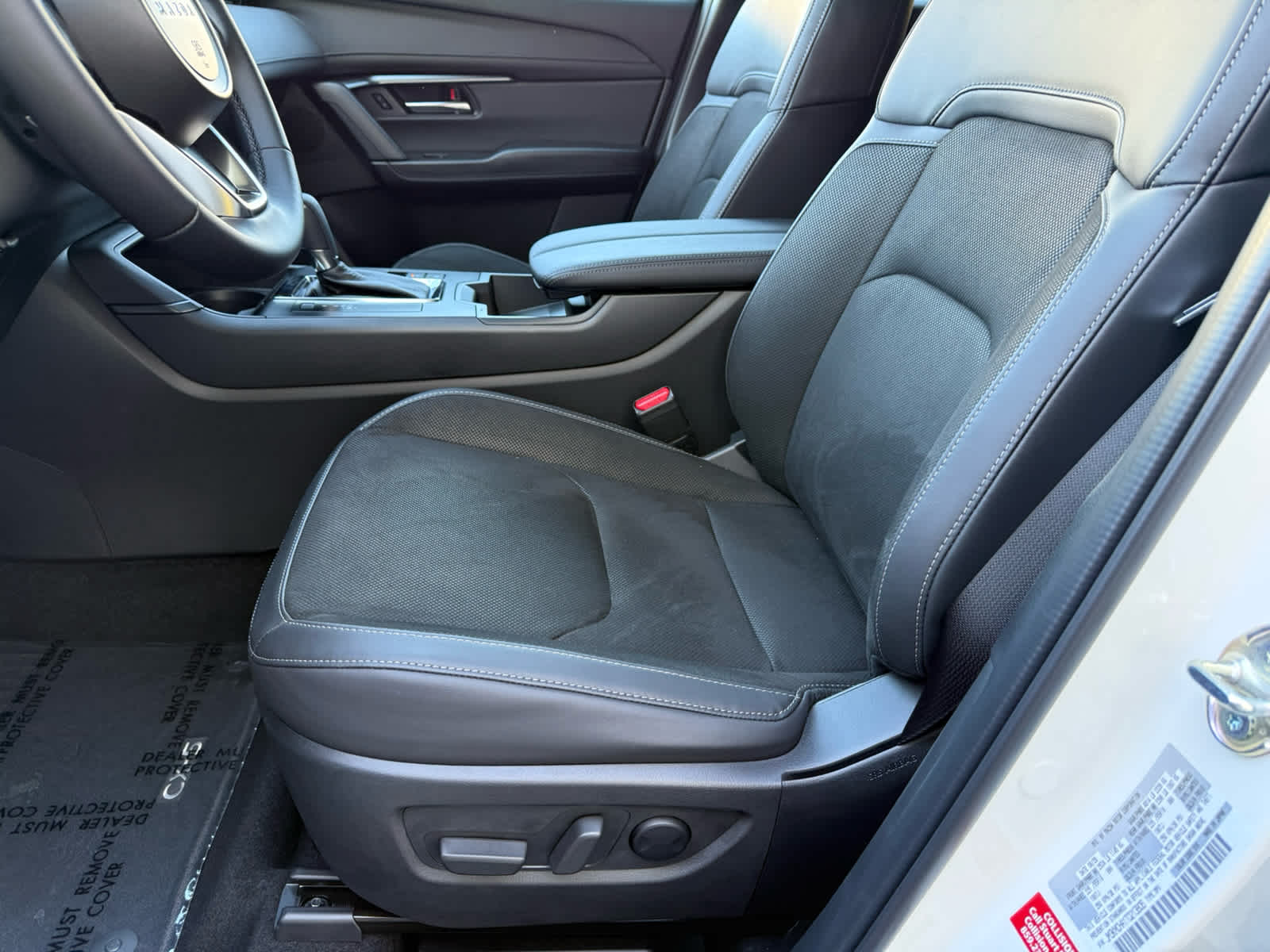 New 2026 Mazda CX-5 2.5 S Preferred AWD Sport Utility