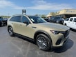  Mazda CX-70 Plug-In Hybrid