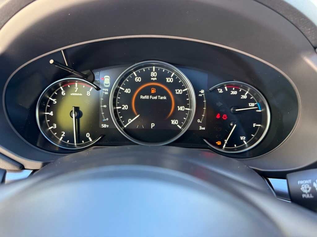 New 2025 Mazda CX-5 2.5 S Premium Plus AWD Sport Utility