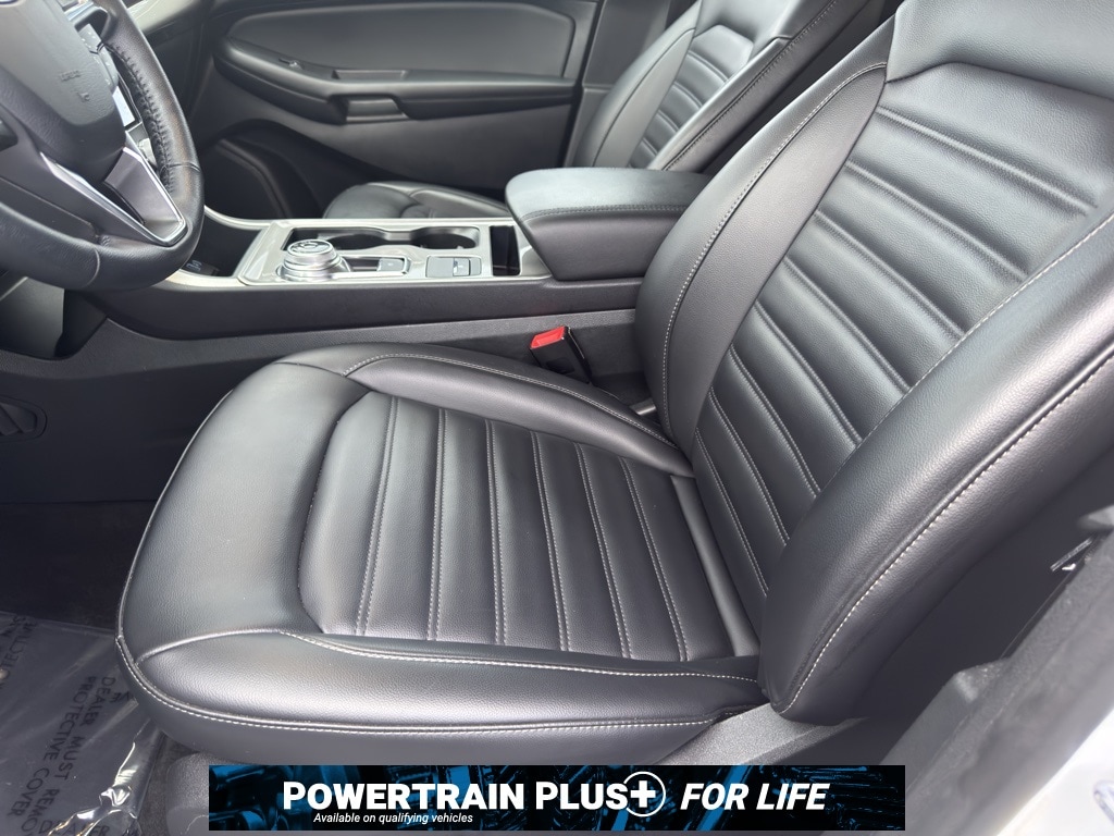 Used 2024 Ford Edge SEL SUV