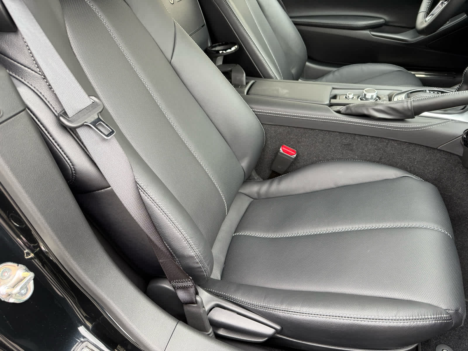 2025 Mazda MX-5 Miata RF Grand Touring - Photo 8