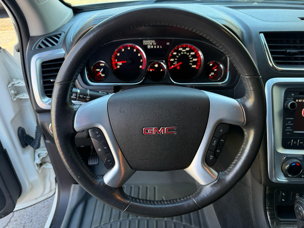 Used 2014 GMC Acadia SLT SUV