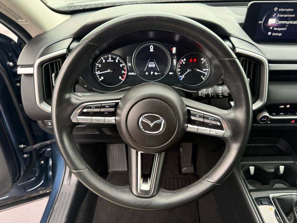 Used 2024 Mazda CX-50 2.5 S Preferred Package SUV