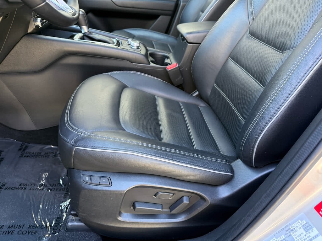 Used 2025 Mazda CX-5 2.5 S Preferred Package SUV