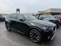 2026 Mazda CX-90 3.3 Turbo S Premium Plus AWD Sport Utility
