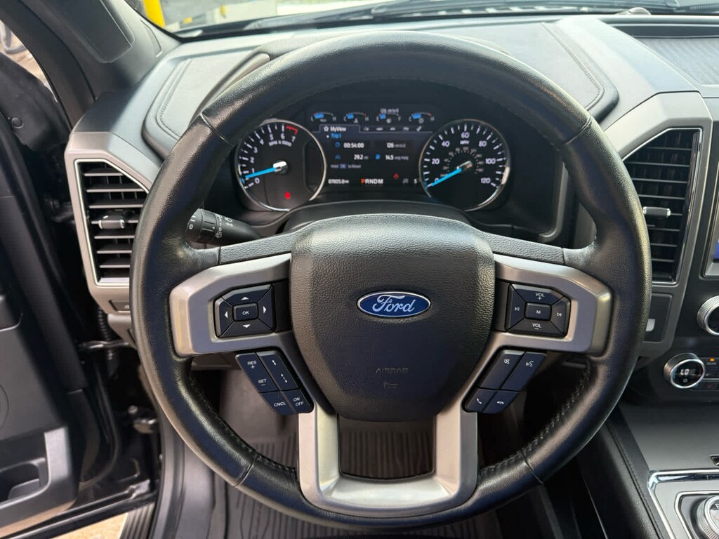 Used 2021 Ford Expedition XLT SUV