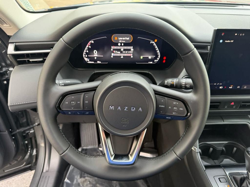 New 2026 Mazda CX-5 2.5 S Select AWD Sport Utility
