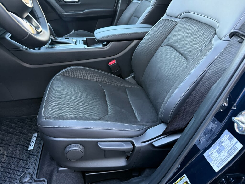 New 2026 Mazda CX-5 2.5 S Select AWD Sport Utility