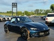  Mazda MX-5 MIATA