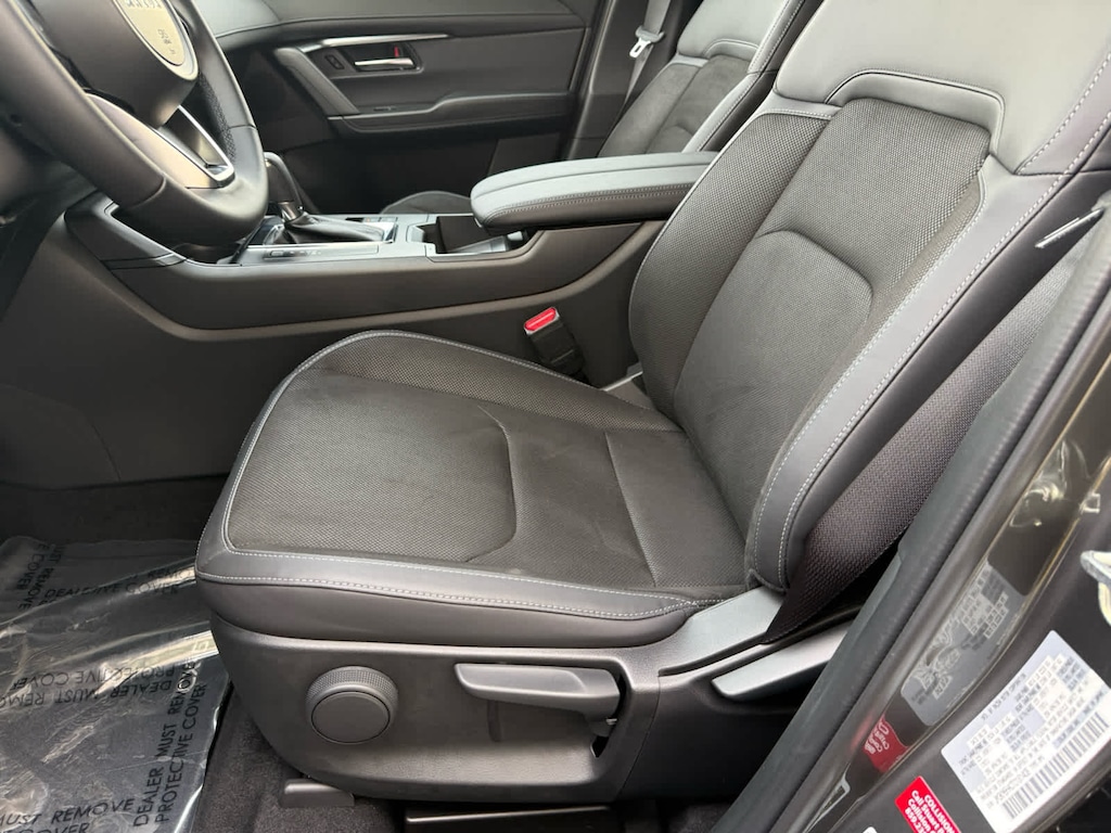 New 2026 Mazda CX-5 2.5 S Select AWD Sport Utility