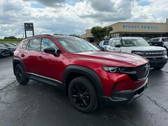 2026 Mazda CX-50 Hybrid Premium AWD Sport Utility