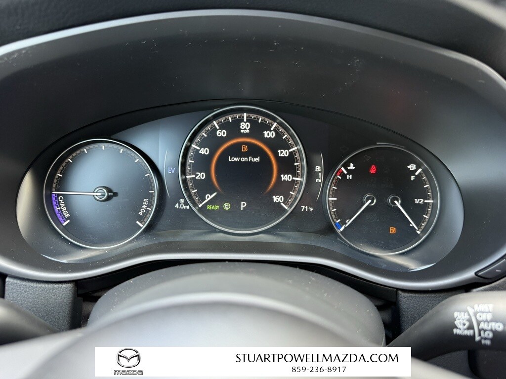 2025 Mazda CX-50 Premium photo 3
