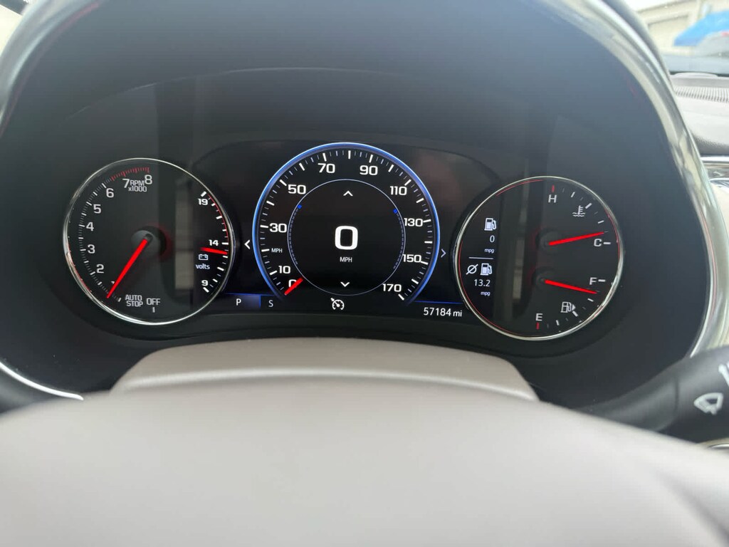 Used 2024 Chevrolet Malibu LT Sedan