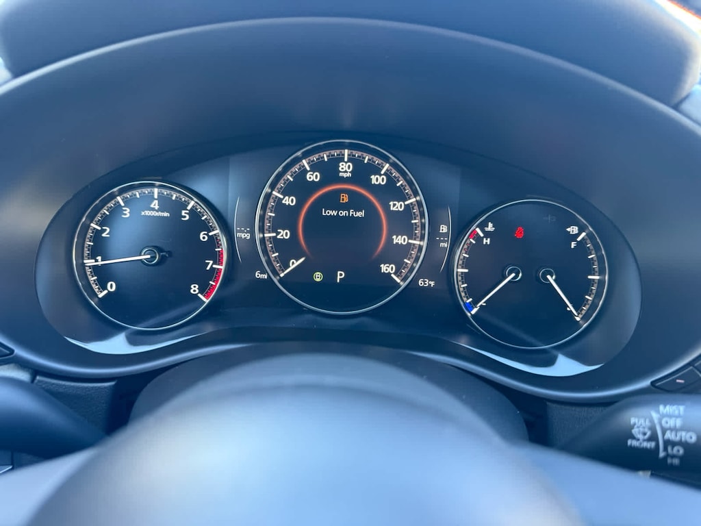 New 2026 Mazda CX-30 2.5 S Aire Edition Sport Utility