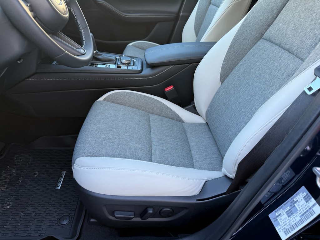 New 2026 Mazda CX-30 2.5 S Aire Edition Sport Utility