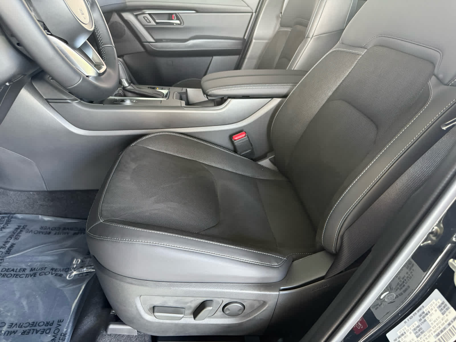 New 2026 Mazda CX-5 2.5 S Preferred AWD Sport Utility