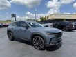 Mazda CX-50
