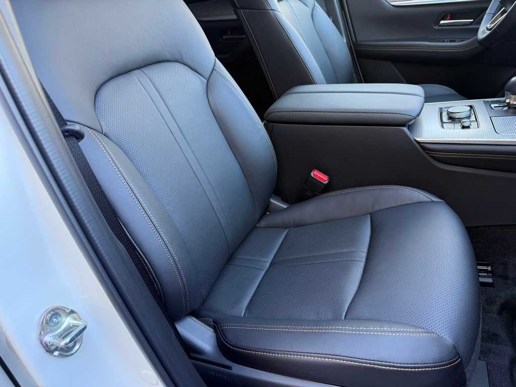 2026 Mazda CX-70 Premium Package - Photo 9