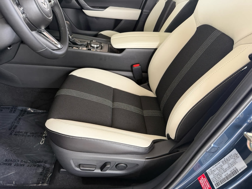 New 2026 Mazda CX-50 2.5 S Preferred AWD Sport Utility