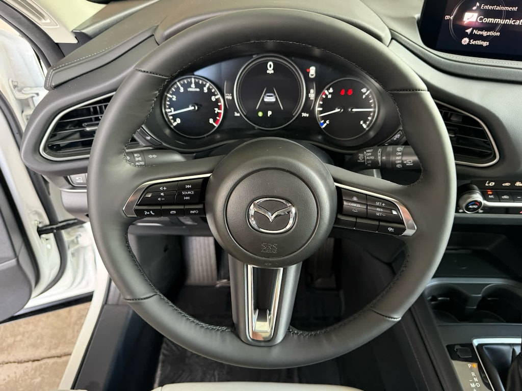 New 2026 Mazda CX-30 2.5 S Premium AWD Sport Utility