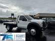 Ford F-550SD