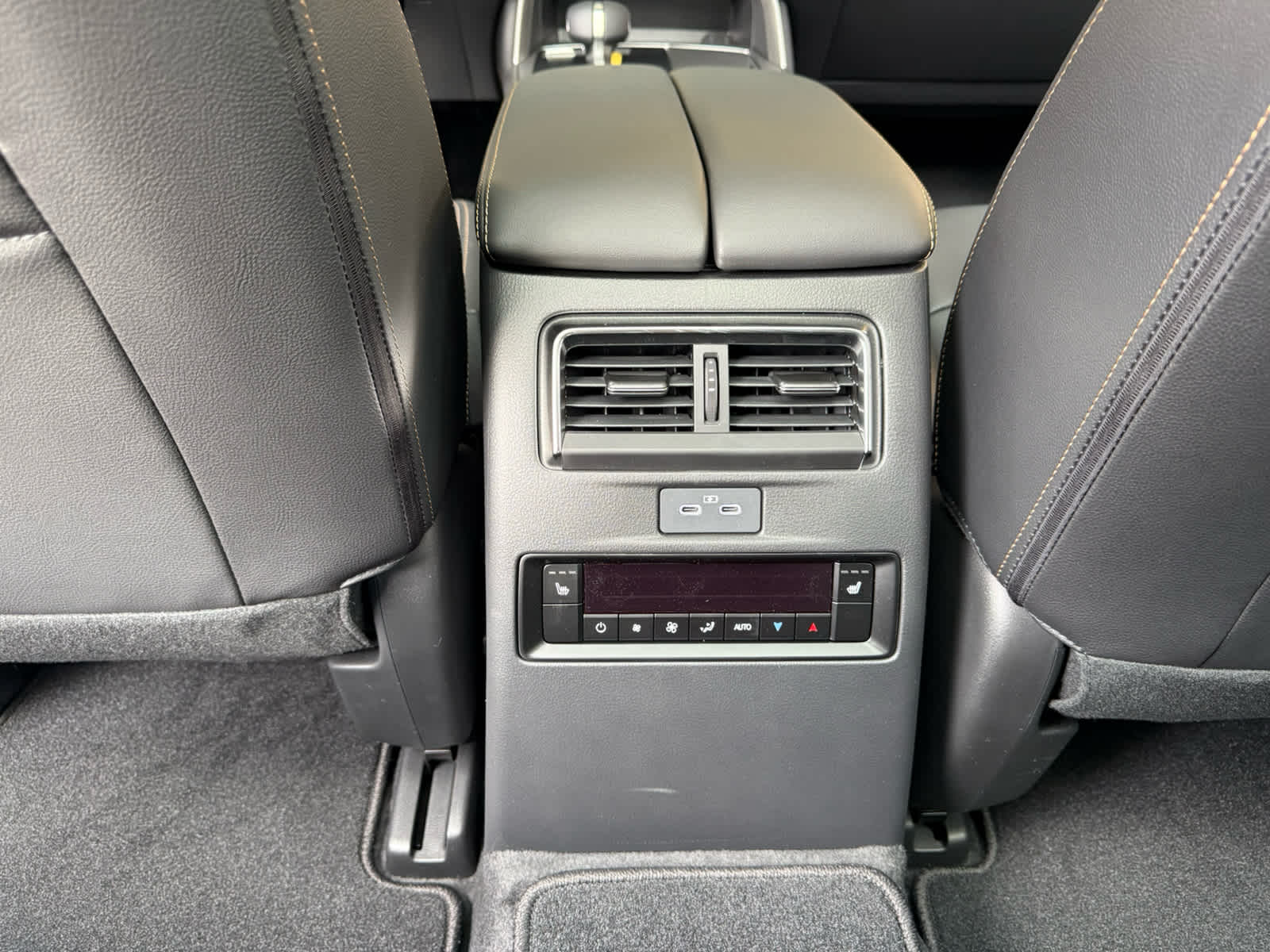 2026 Mazda CX-90 Premium Package - Photo 13