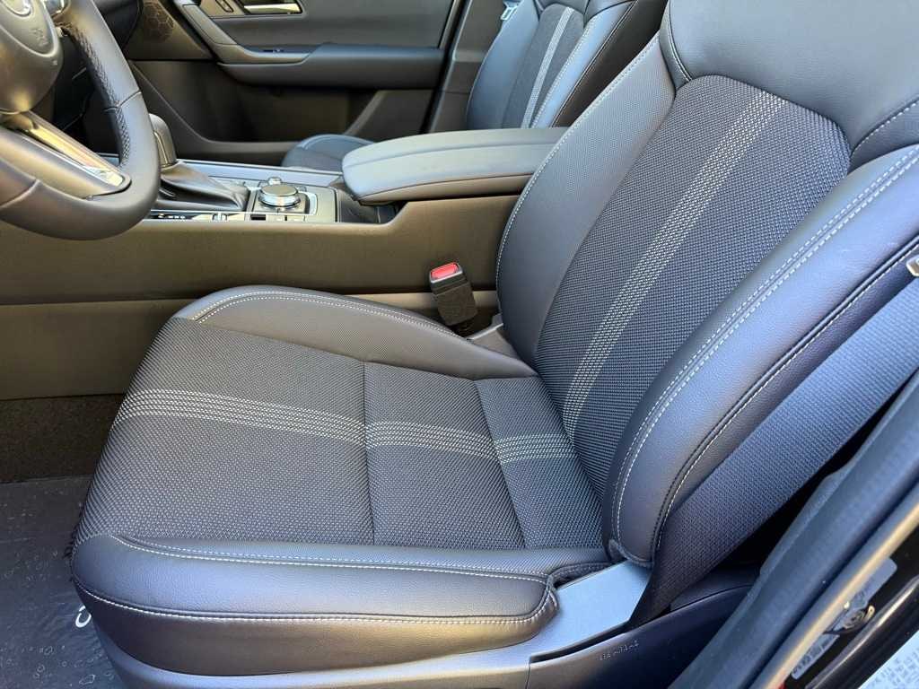 New 2026 Mazda CX-50 Hybrid Preferred AWD Sport Utility