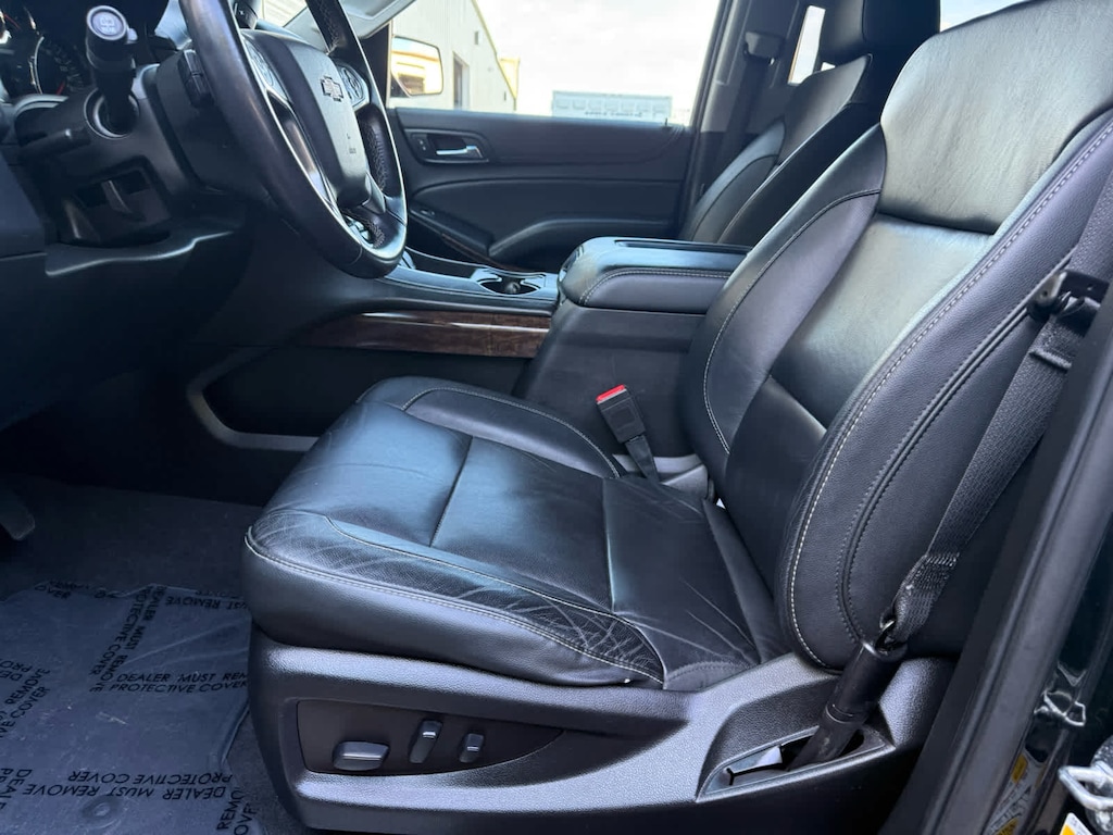 Used 2020 Chevrolet Tahoe LT SUV