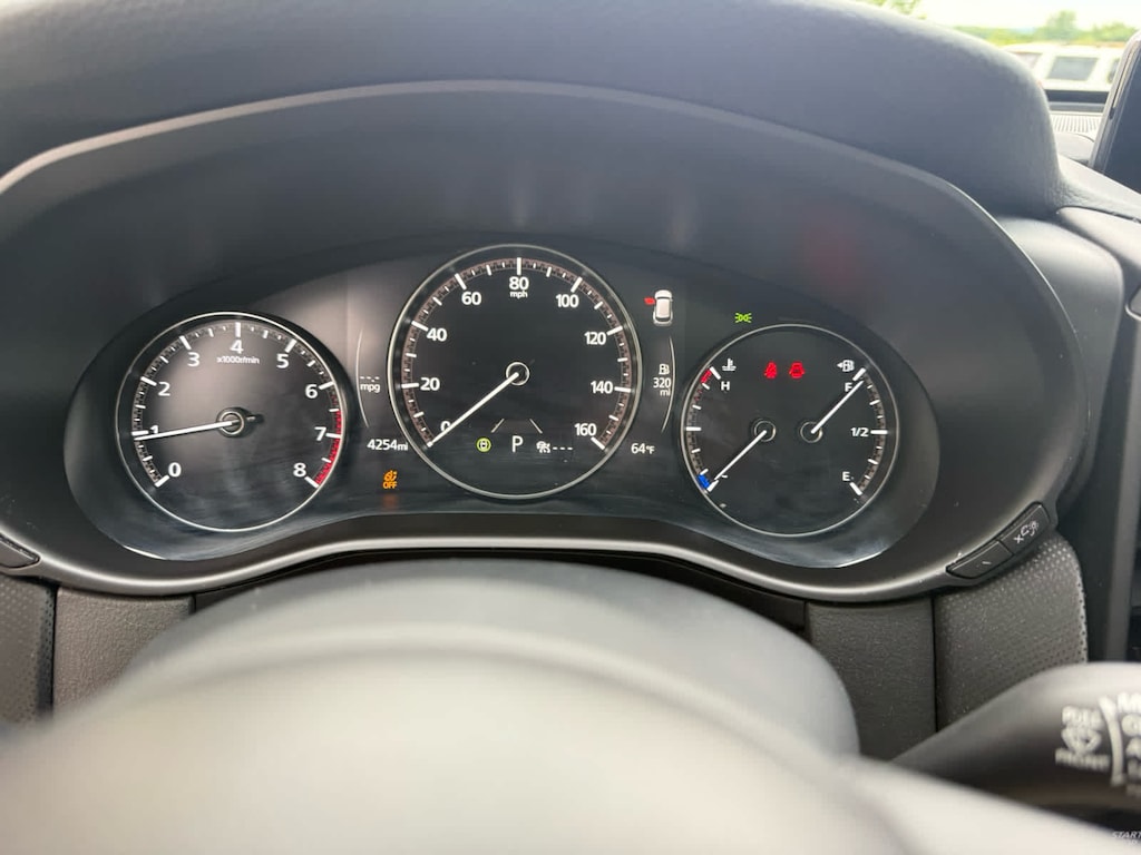 Certified 2026 Mazda CX-50 2.5 S Preferred SUV