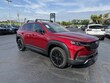 Mazda CX-50 Hybrid