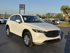 2025 Mazda CX-5 2.5 S AWD Sport Utility