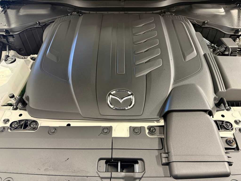 2026 Mazda CX-70 Premium Package - Photo 30