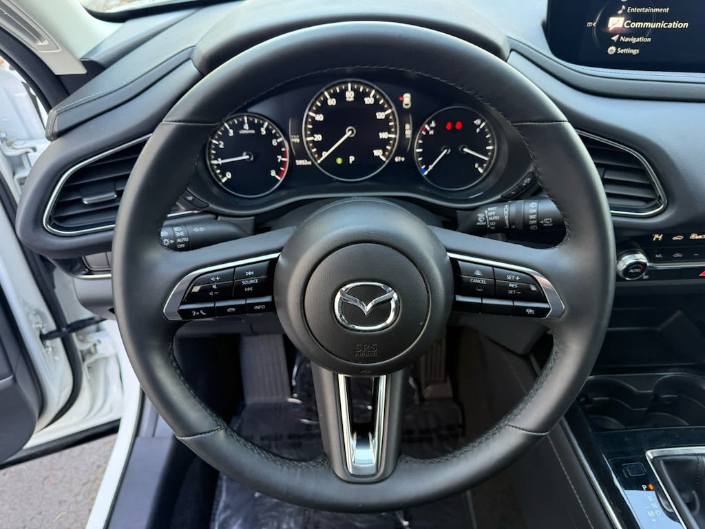 Used 2024 Mazda CX-30 2.5 S Preferred Package SUV