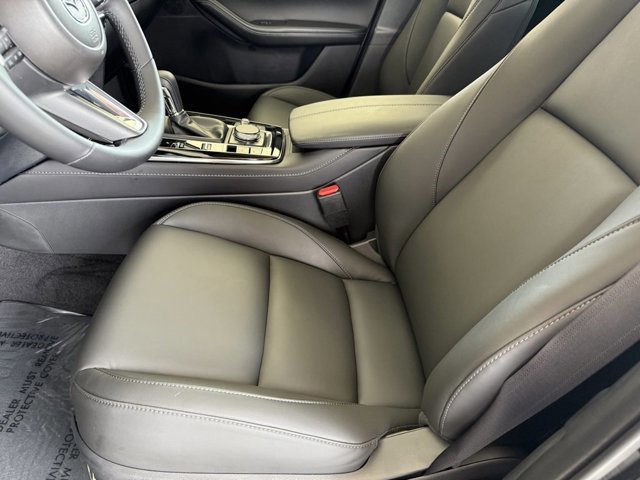 2025 Mazda CX-30 2.5 S Preferred photo 4