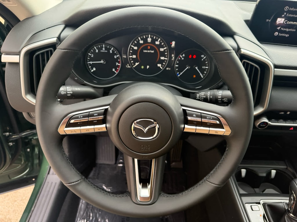 New 2026 Mazda CX-50 2.5 S Select AWD Sport Utility