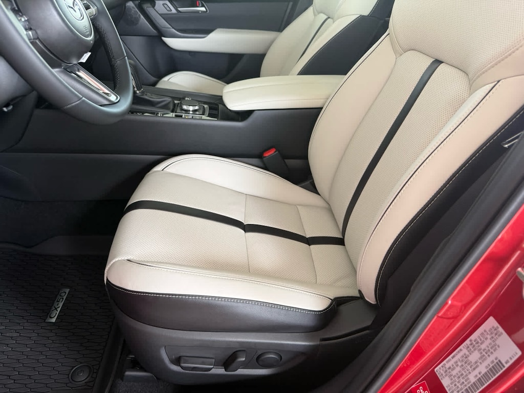 New 2026 Mazda CX-50 2.5 S Premium AWD Sport Utility