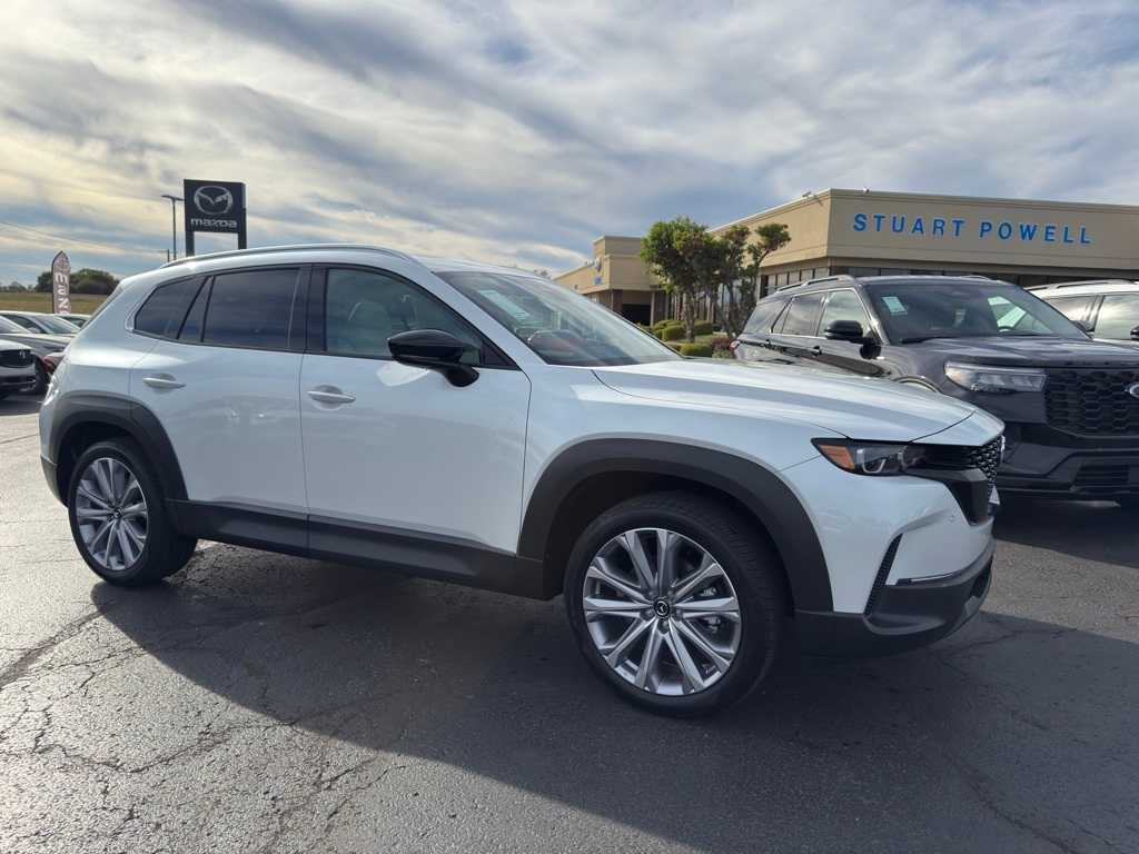2026 Mazda CX-50 Premium's photo