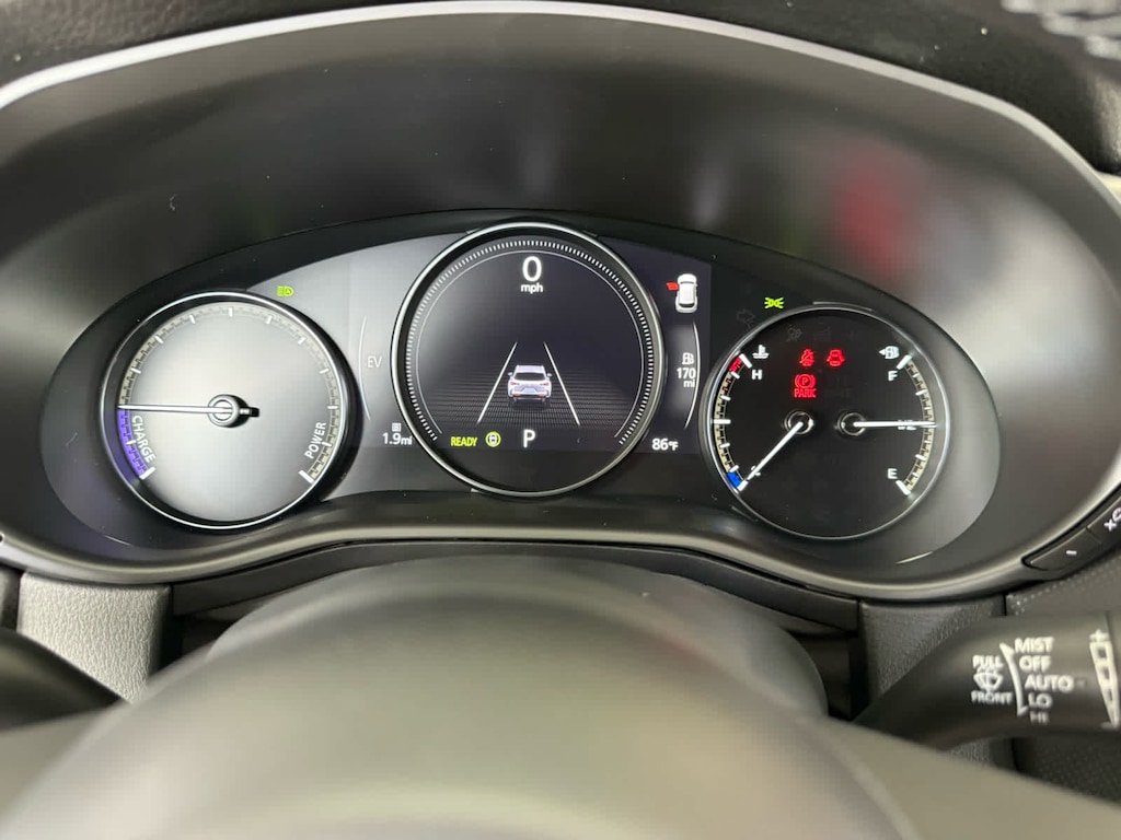 New 2026 Mazda CX-50 Hybrid Preferred AWD Sport Utility