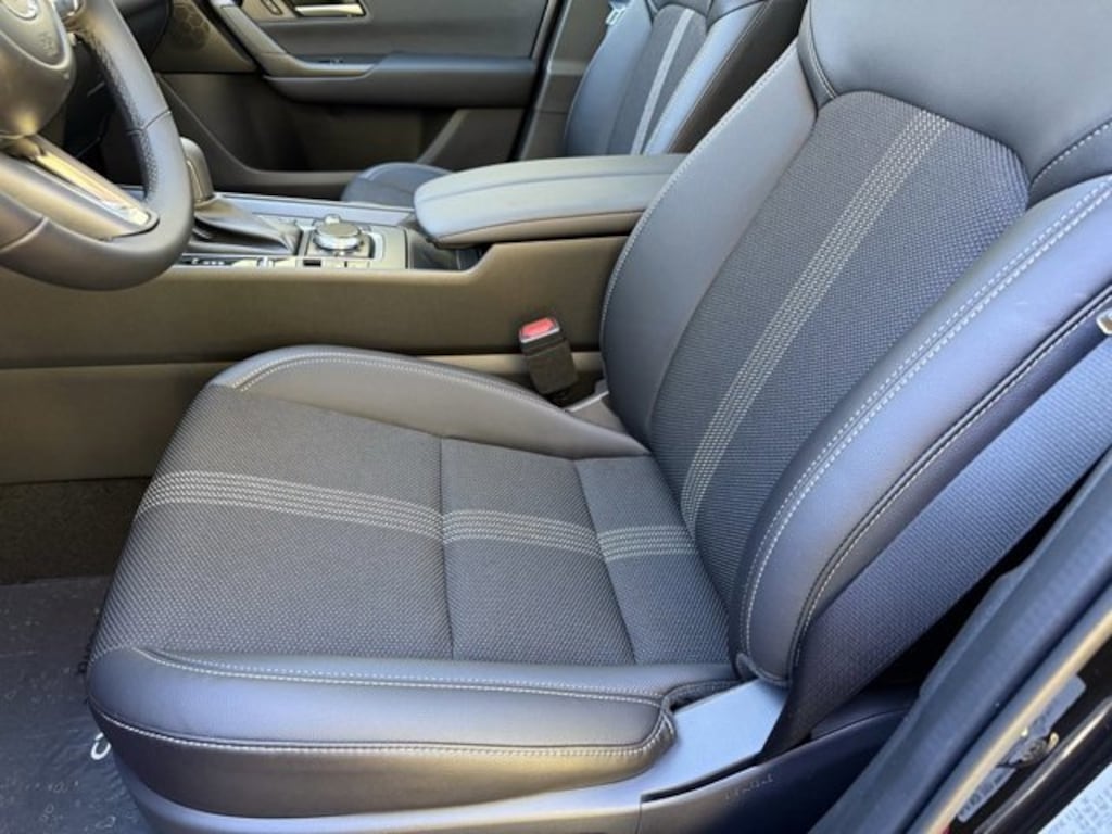 New 2026 Mazda CX-50 HEV 2.5 Hybrid Preferred Sport Utility